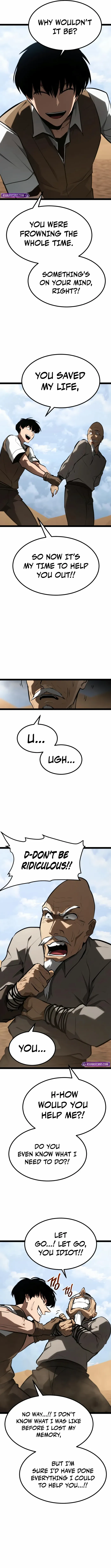 Level 999 Goblin Chapter 29 image 17